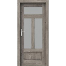 Porta HARMONY B2 Dub Sibírsky 